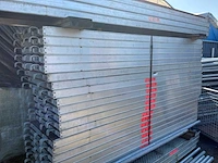 Layher o-robust steigervlonder (24x) - afbeelding 3 van  4