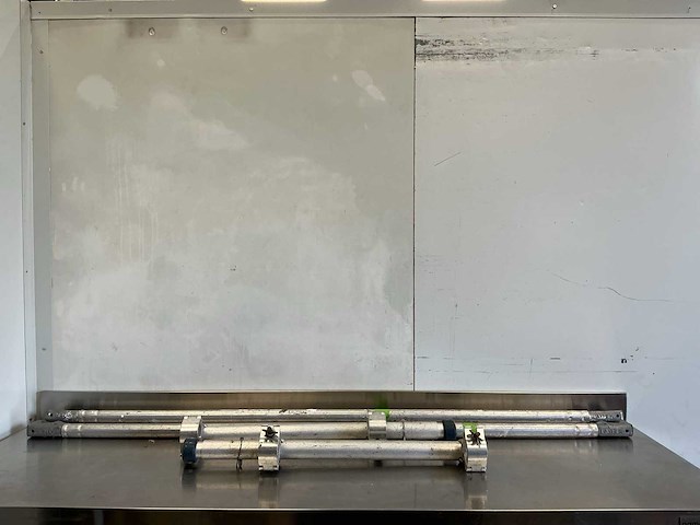 Layher rolsteiger toebehoren - afbeelding 2 van  6