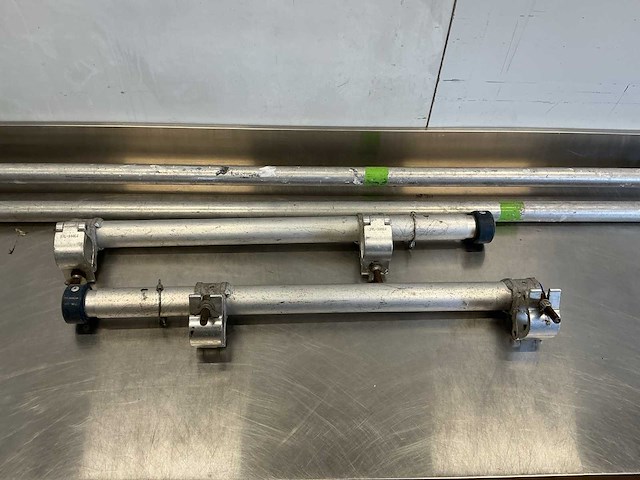 Layher rolsteiger toebehoren - afbeelding 3 van  6