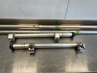 Layher rolsteiger toebehoren - afbeelding 3 van  6