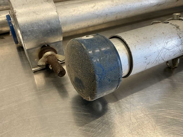 Layher rolsteiger toebehoren - afbeelding 6 van  6