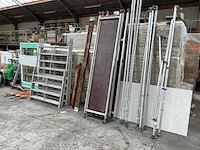 Layher rolsteiger - afbeelding 1 van  6