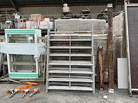 Layher rolsteiger - afbeelding 3 van  6