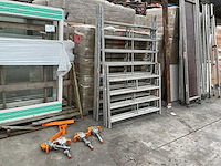 Layher rolsteiger - afbeelding 4 van  6