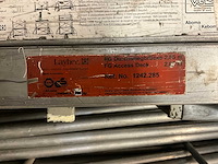 Layher rolsteiger - afbeelding 2 van  10