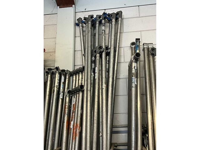 Layher rolsteiger - afbeelding 4 van  10