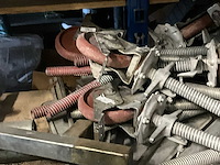 Layher rolsteiger - afbeelding 7 van  10