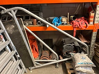 Layher rolsteiger - afbeelding 8 van  10