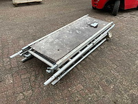 Layher rolsteiger - afbeelding 3 van  4