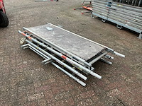 Layher rolsteiger - afbeelding 4 van  4