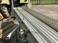 Layher roterende loopbrug werkbruggen en console - afbeelding 7 van  13