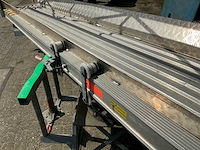 Layher roterende loopbrug werkbruggen en console - afbeelding 9 van  13