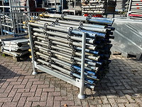 Layher staander (1,50 m) - afbeelding 1 van  3