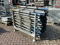 Layher staander (1,50 m) - afbeelding 1 van  3