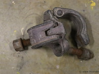 Layher steiger koppelingen - 49 stuks - afbeelding 4 van  7