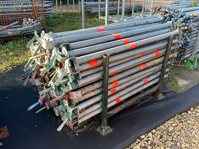 Layher steiger korteling 140 - afbeelding 3 van  4