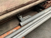 Layher steiger onderdelen (15x) - afbeelding 3 van  4