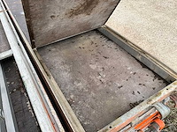 Layher steiger platform (31x) - afbeelding 3 van  4