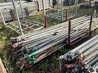 Layher steigerbuis diagonaal 207x200 en 257x200