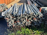Layher steigerbuis ligger 140 - afbeelding 2 van  4