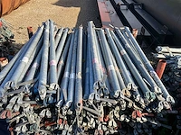 Layher steigerbuis ligger 140 - afbeelding 3 van  4