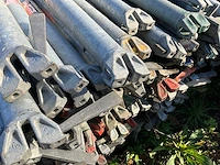 Layher steigerbuis ligger 140 - afbeelding 4 van  4