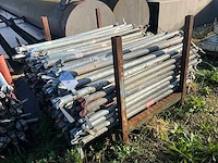 Layher steigerbuis ligger 140