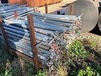 Layher steigerbuis ligger 140 - afbeelding 2 van  4
