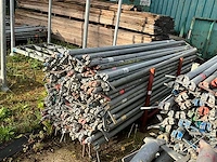 Layher steigerbuis ligger 257
