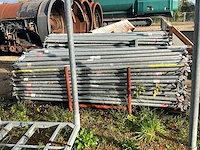 Layher steigerbuis ligger 257 - afbeelding 2 van  6