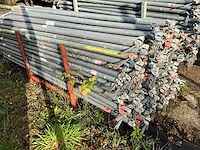 Layher steigerbuis ligger 257 - afbeelding 3 van  6