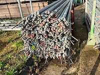 Layher steigerbuis ligger 257 - afbeelding 4 van  6