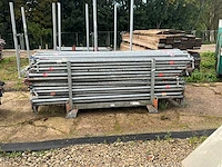 Layher steigerbuis ligger 257 - afbeelding 2 van  6