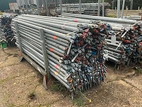 Layher steigerbuis ligger 257 - afbeelding 3 van  6