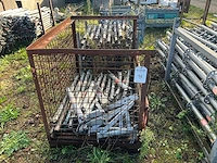 Layher steigerconsole 0.36 - afbeelding 2 van  4