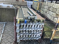 Layher steigerplank (21x) - afbeelding 2 van  4