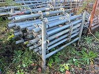 Layher steigerstaander 100
