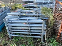 Layher steigerstaander 100 - afbeelding 2 van  3