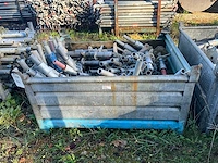 Layher steigervoetstuk - afbeelding 2 van  6