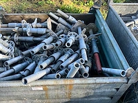 Layher steigervoetstuk - afbeelding 3 van  6