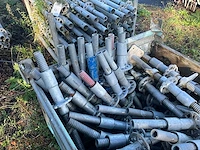Layher steigervoetstuk - afbeelding 4 van  6