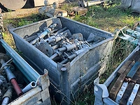 Layher steigervoetstuk - afbeelding 5 van  6