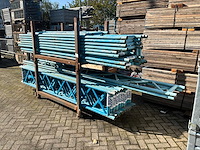 Layher tralieligger (30x)