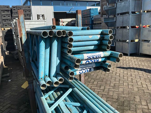 Layher tralieligger (30x) - afbeelding 2 van  3