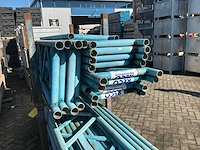 Layher tralieligger (30x) - afbeelding 2 van  3