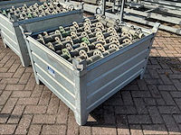 Layher voetstuk (200x) - afbeelding 1 van  3
