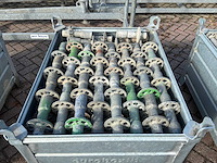 Layher voetstuk (200x) - afbeelding 2 van  3