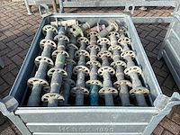 Layher voetstuk (200x) - afbeelding 2 van  3