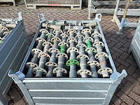 Layher voetstuk (200x) - afbeelding 3 van  3