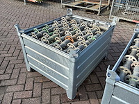 Layher voetstuk (200x) - afbeelding 1 van  3